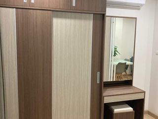 For rent 1 Beds condo in Bang Kapi, Bangkok