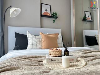 For rent 1 Beds condo in Mueang Nonthaburi, Nonthaburi
