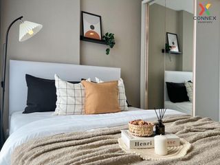 For rent 1 Beds condo in Mueang Nonthaburi, Nonthaburi