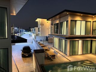 For sale 4 bed villa in Bang Lamung, Chonburi