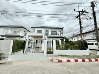 For sale 4 Beds house in Mueang Phuket, Phuket