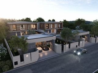 For sale 4 Beds villa in San Pa Tong, Chiang Mai