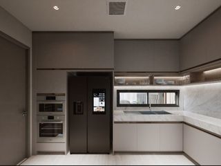 For sale 4 bed villa in San Pa Tong, Chiang Mai