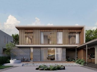 For sale 4 Beds villa in San Pa Tong, Chiang Mai