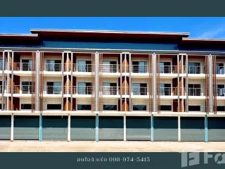 For sale retail Space in Mueang Phitsanulok, Phitsanulok