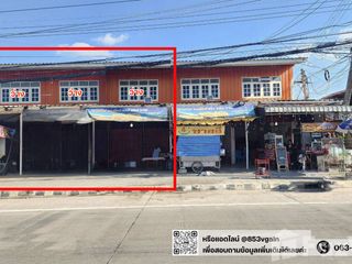 For rent 1 bed retail Space in Wang Sombun, Sa Kaeo