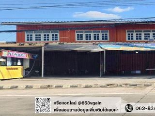 For rent 1 bed retail Space in Wang Sombun, Sa Kaeo