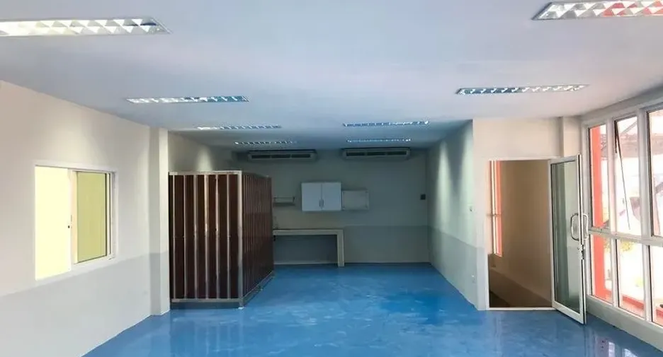 For rent warehouse in Bang Bo, Samut Prakan