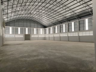 For rent and for sale warehouse in Bang Sao Thong, Samut Prakan
