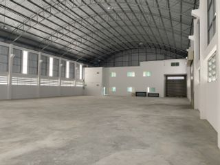 For rent and for sale warehouse in Bang Sao Thong, Samut Prakan