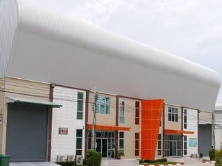 For rent warehouse in Bang Phli, Samut Prakan