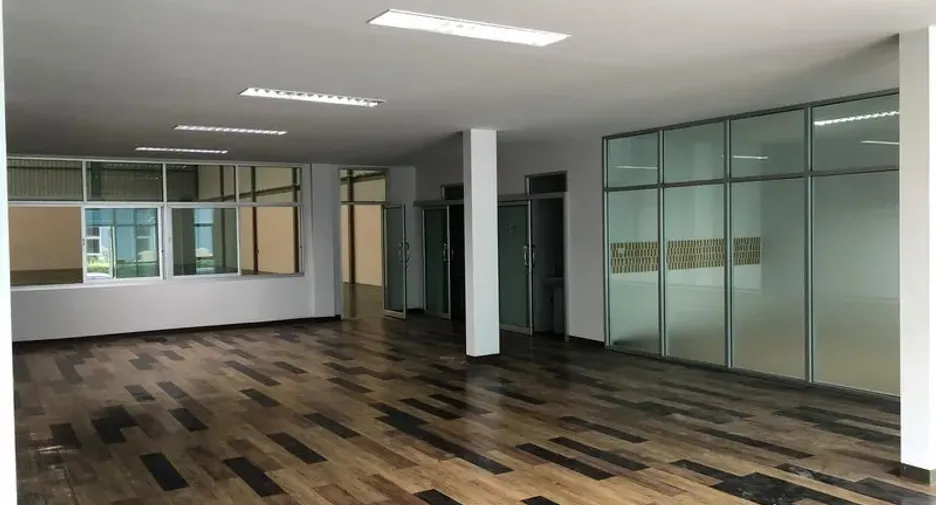 Lagerhaus zur Miete in Mueang Samut Prakan, Samut Prakan