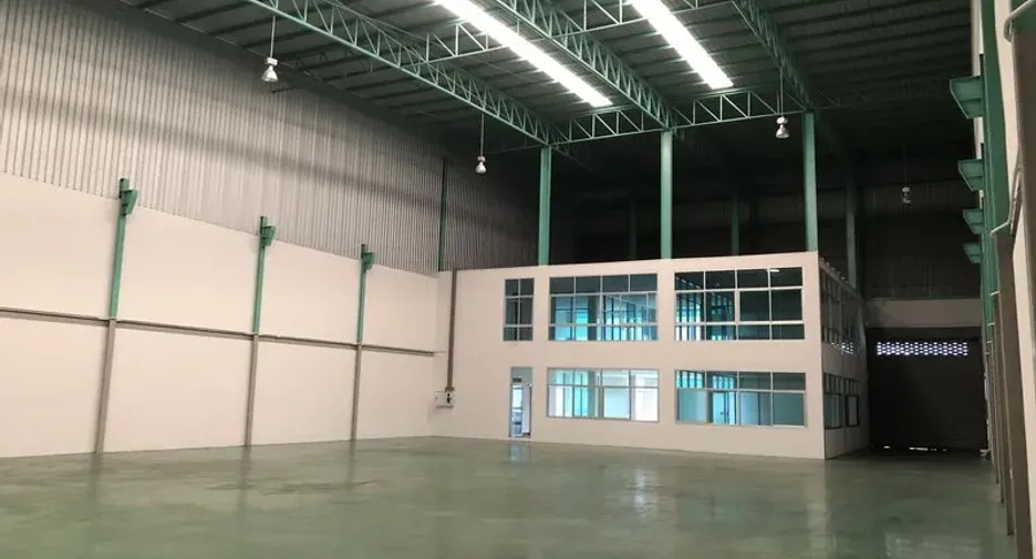 Lagerhaus zur Miete in Mueang Samut Prakan, Samut Prakan