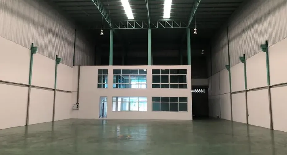 Lagerhaus zur Miete in Mueang Samut Prakan, Samut Prakan