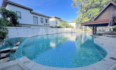 For rent and for sale 2 bedrooms condo in Bang Lamung, Chonburi