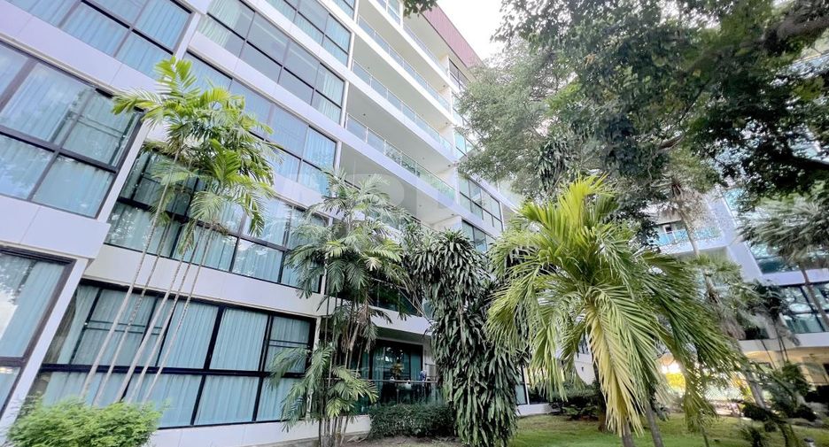 出租 和 出售 2 卧室 公寓 在 Bang Lamung, Chon Buri