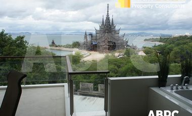 For sale 2 Beds condo in North Pattaya, Pattaya
