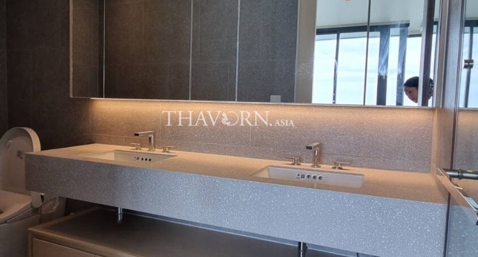 À vendre 3 chambres condo à Bang Lamung, Chonburi