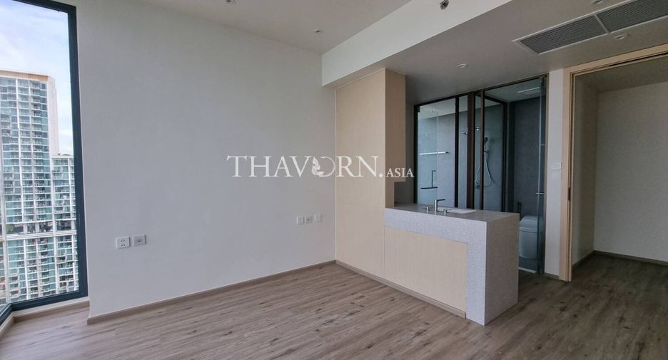À vendre 3 chambres condo à Bang Lamung, Chonburi