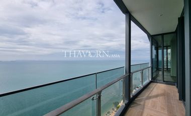 À vendre 3 chambres condo à Bang Lamung, Chonburi