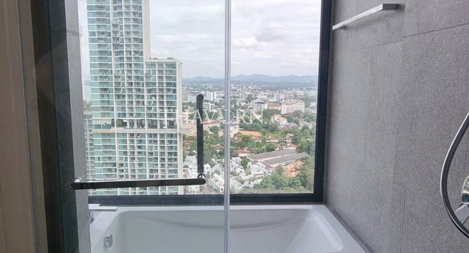 À vendre 3 chambres condo à Bang Lamung, Chonburi
