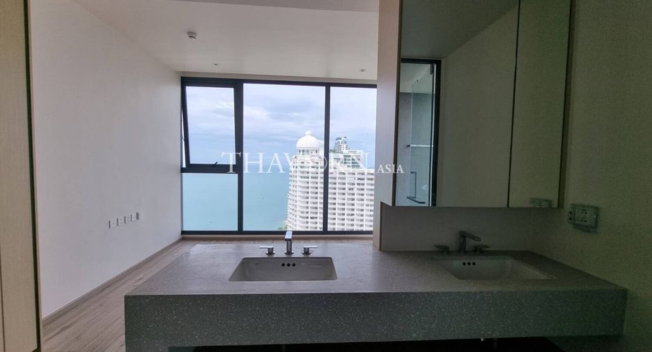 À vendre 3 chambres condo à Bang Lamung, Chonburi