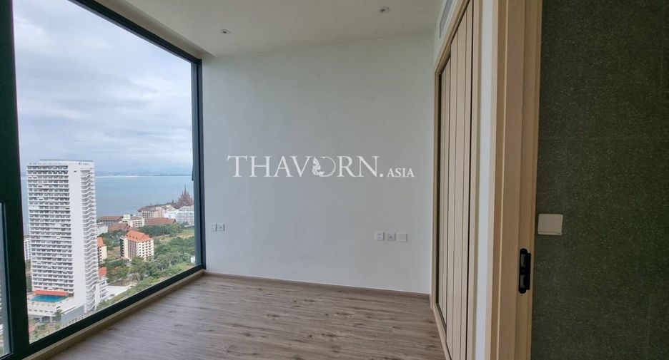 À vendre 3 chambres condo à Bang Lamung, Chonburi