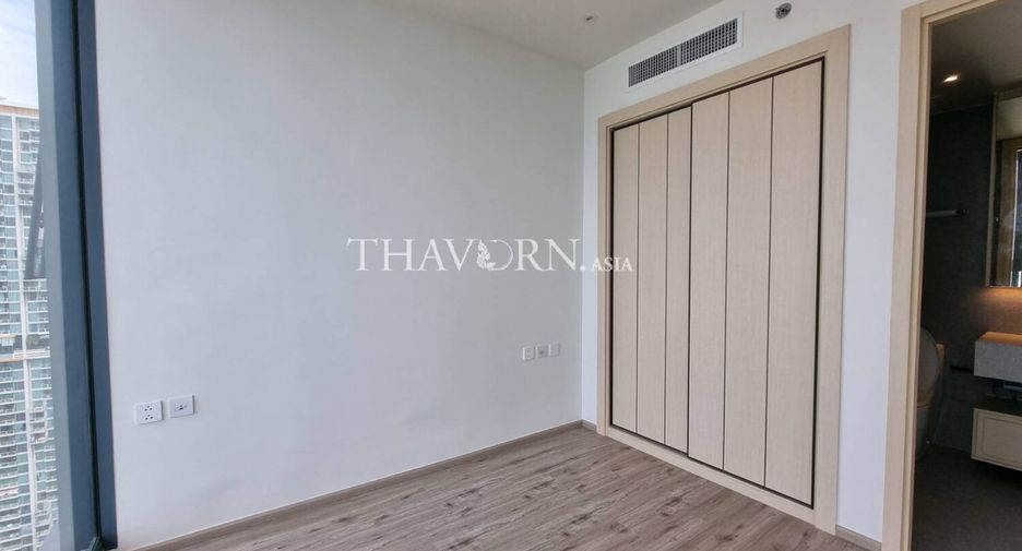 À vendre 3 chambres condo à Bang Lamung, Chonburi