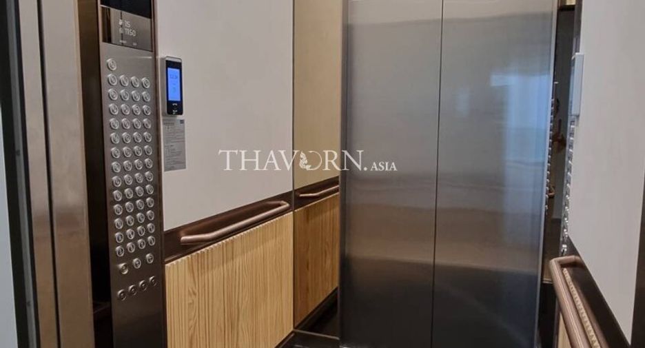 À vendre 3 chambres condo à Bang Lamung, Chonburi