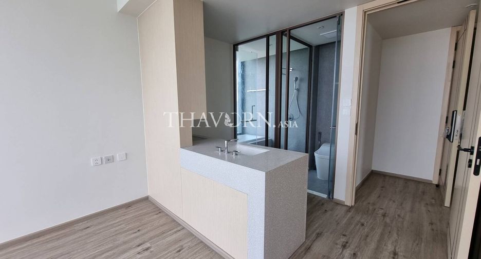 À vendre 3 chambres condo à Bang Lamung, Chonburi