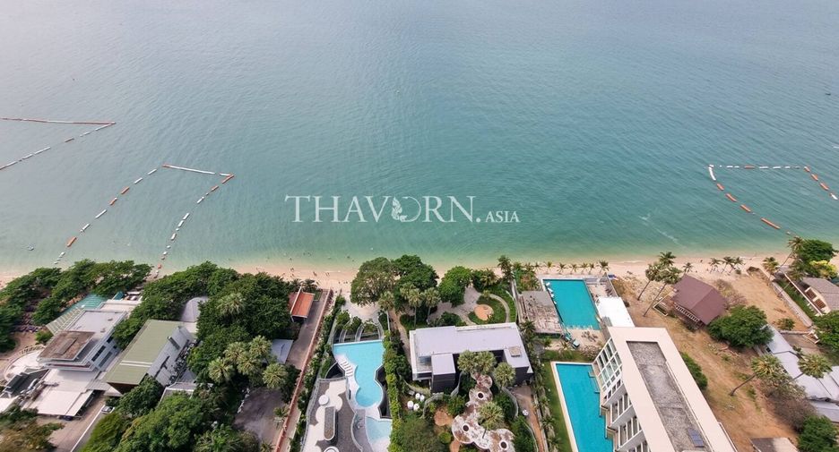 À vendre 3 chambres condo à Bang Lamung, Chonburi