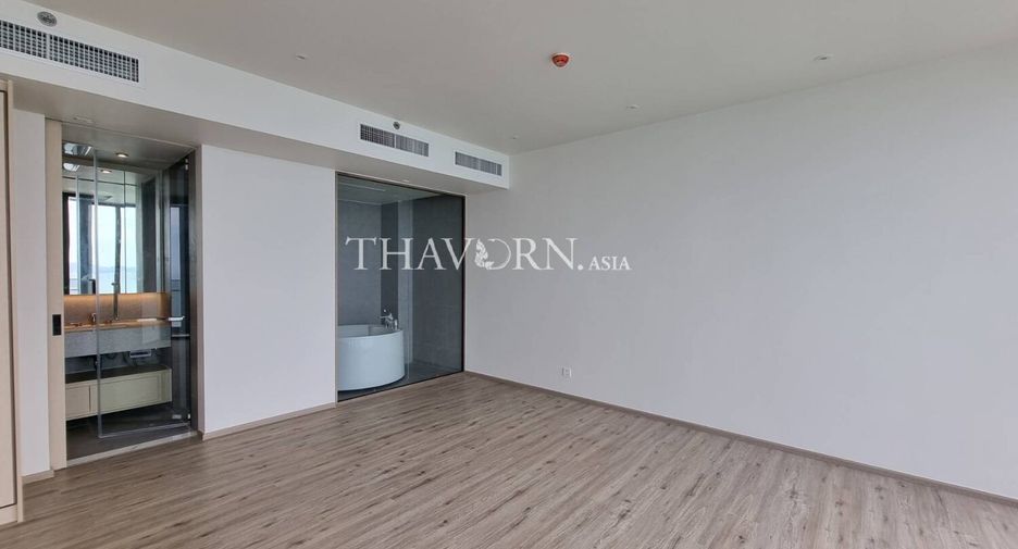 À vendre 3 chambres condo à Bang Lamung, Chonburi