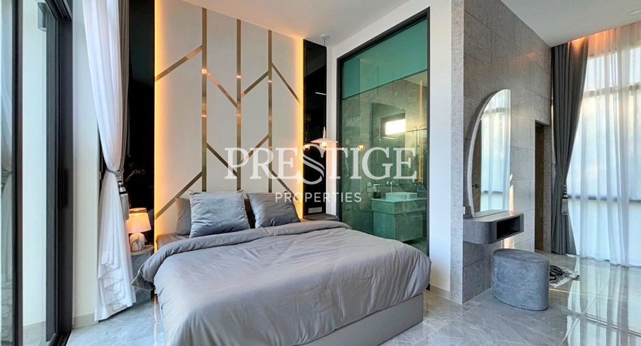 Casa en venta de 4 habitaciones en Bang Lamung, Chonburi