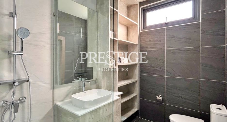 Casa en venta de 4 habitaciones en Bang Lamung, Chonburi
