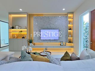 For sale 4 bed house in Sattahip, Chonburi