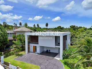 Продажа 4 спальни дом в Na Jomtien, Паттайя