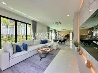 Продажа 4 спальни дом в Na Jomtien, Паттайя