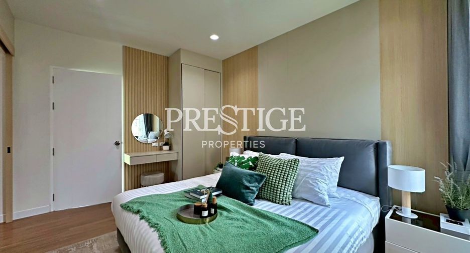 For sale 4 bedrooms house in Sattahip, Chonburi