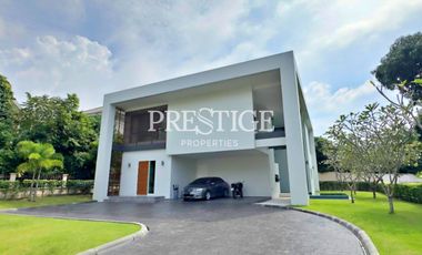 For sale 4 bed house in Sattahip, Chonburi