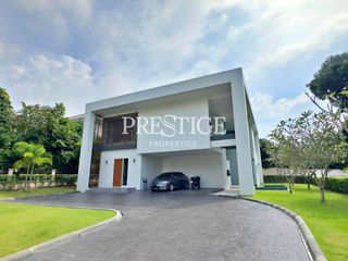 For sale 4 bed house in Sattahip, Chonburi