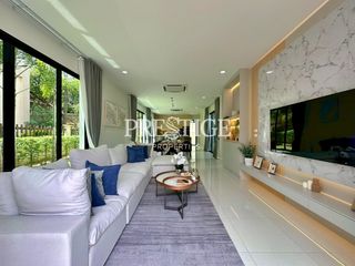 Продажа 4 спальни дом в Na Jomtien, Паттайя