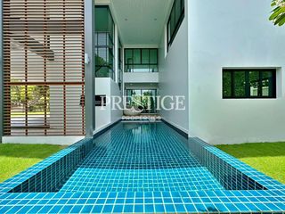 Продажа 4 спальни дом в Na Jomtien, Паттайя