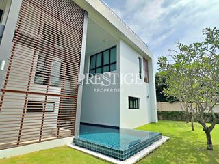 For sale 4 bed house in Sattahip, Chonburi