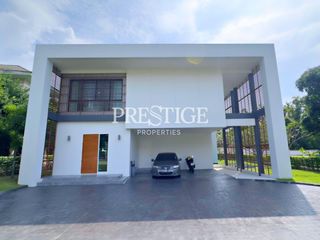 For sale 4 bed house in Sattahip, Chonburi