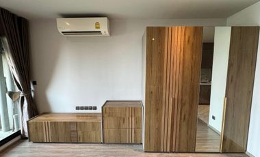For sale studio condo in Watthana, Bangkok