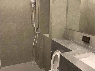 For rent スタジオ condo in Khan Na Yao, Bangkok