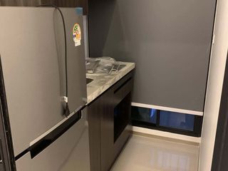 For rent スタジオ condo in Khan Na Yao, Bangkok