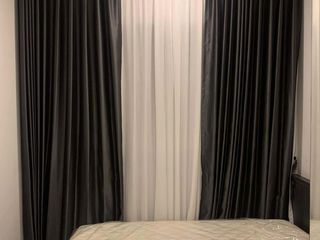 For rent スタジオ condo in Khan Na Yao, Bangkok