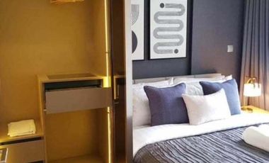 For sale 1 Beds condo in Suan Luang, Bangkok