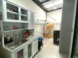 For sale 4 Beds townhouse in Lam Luk Ka, Pathum Thani